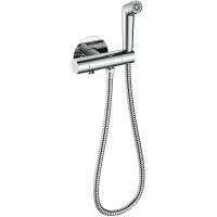 Гигиенический душ со смесителем Raglo R23.56 с термостатом Хром — фото 1, Гигиенические души