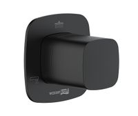 A265 Переключатель на 3 выхода — фото 1, Переключатели потоков