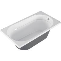 Товар: Акриловая ванна Melodia della vita Classica 130х70 MBHR00113070 без гидромассажа - фото 7 Акриловая ванна Melodia della vita Classica 130х70 MBHR00113070 без гидромассажа — фото 7, Акриловые ванны