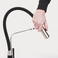 A8417 Смеситель для кухни — фото 3, Смесители для кухни