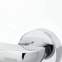 Смеситель для душа Swedbe Vulcan 1120 Хром — фото 4, Смеситель для душа