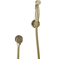 Товар: Гигиенический душ Bronze de Luxe Windsor 10134 Бронза - фото 5 Гигиенический душ Bronze de Luxe Windsor 10134 Бронза — фото 5, Гигиенические души