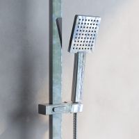 Товар: Душевая система Iddis Bild BIL1FSBi76 Хром - фото 2 Душевая система Iddis Bild BIL1FSBi76 Хром — фото 2, Душевые стойки