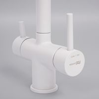 A8357 Смеситель для кухни под фильтр — фото 10, Смесители для кухни