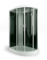 Душевая кабина Erlit Comfort 120х80 ER3512PL-C4-RUS без гидромассажа — фото 8, Душевые кабины