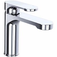 Товар: Смеситель для раковины Azario Viano AZ-15834521 Хром - фото 1 Смеситель для раковины Azario Viano AZ-15834521 Хром — фото 1, Смесители для раковины