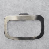 Товар: Wiese K-8960 Держатель полотенец - фото 3 Wiese K-8960 Держатель полотенец — фото 3, Прочие аксессуары и комплектующие