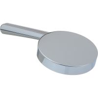 Ручной душ Melodia della vita Standard MKP20416 Хром — фото 3, Лейки для душа