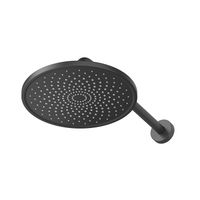 Душевой комплект встраиваемый CEZARES STYLUS-DSET-NOP — фото 5, Встраиваемые душевые комплекты