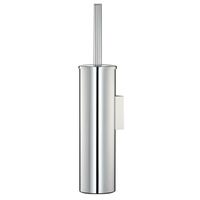 Товар: K-1087 Щетка для унитаза подвесная - фото 3 K-1087 Щетка для унитаза подвесная — фото 3, Ершики для унитаза