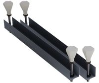 Ножки установочные Niagara NG-UK16 универсал.(120-180х70см.) — фото 1, Комплектующие