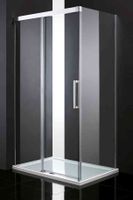 Товар: Душевой уголок CEZARES PREMIER-SOFT-W-AH-1-150/90-C-Cr-IV - фото 2 Душевой уголок CEZARES PREMIER-SOFT-W-AH-1-150/90-C-Cr-IV — фото 2, Прямоугольные душевые уголки