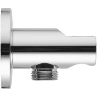 Шланговое подключение Swedbe Platta 5505 Хром — фото 4, Шланговые подключения