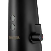 Товар: Смеситель для раковины Swedbe Europe 6020B Черный матовый - фото 3 Смеситель для раковины Swedbe Europe 6020B Черный матовый — фото 3, Смесители для раковины