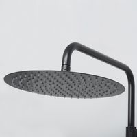 Товар: BK28801BM Душевой комплект для набора - фото 5 BK28801BM Душевой комплект для набора — фото 5, Душевые стойки