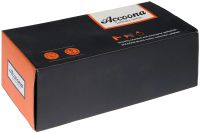 Товар: Смеситель для ванны Accoona H43 A7143 универсальный Хром - фото 3 Смеситель для ванны Accoona H43 A7143 универсальный Хром — фото 3, Смеситель для ванны