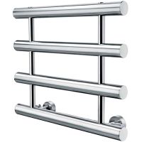 Товар: Водяной полотенцесушитель Margaroli Orizzonti 14426004CR Хром - фото 1 Водяной полотенцесушитель Margaroli Orizzonti 14426004CR Хром — фото 1, Водяные полотенцесушители