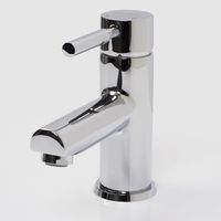 Main Смеситель для умывальника арт-4103 — фото 9, Смесители для раковины