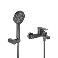 Товар: Смеситель для ванны и душа CEZARES STYLUS-VD-NOP - фото 2 Смеситель для ванны и душа CEZARES STYLUS-VD-NOP — фото 2, Смеситель для ванны