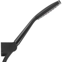 Товар: Душевой гарнитур Swedbe Hermes 5134B Черный матовый - фото 5 Душевой гарнитур Swedbe Hermes 5134B Черный матовый — фото 5, Душевые гарнитуры