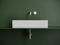 Раковина-чаша Ceramicanova Element 60 CN6070 Белая — фото 5, Раковины