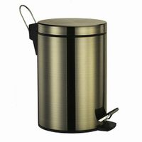 K-645 Ведро 5L — фото 1, Мусорные ведра