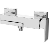 Смеситель для ванны Agger Great Хром арт-A2810000 — фото 8, Смеситель для ванны