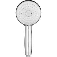 Ручной душ Swedbe Calypso 5016 Хром — фото 1, Лейки для душа