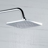 Верхний душ Bond Cube Хром арт-B02-9900 — фото 6, Верхние души