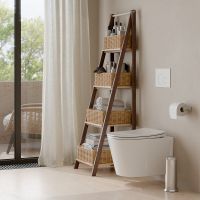 Унитаз Iberica Blanca Burgos Alto IB.BRA.231.1B1 подвесной с сиденьем Микролифт — фото 3, Подвесные унитазы