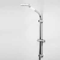 Товар: A044 Душевой комплект - фото 3 A044 Душевой комплект — фото 3, Душевые гарнитуры на штанге