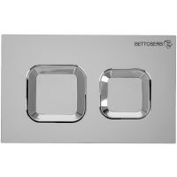 Товар: Инсталляция Bettoserb Sava Fix Slim SET40006473 для унитаза с клавишей смыва Хром глянец - фото 2 Инсталляция Bettoserb Sava Fix Slim SET40006473 для унитаза с клавишей смыва Хром глянец — фото 2, Инсталляции для унитазов