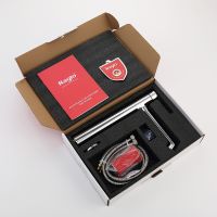 Товар: Смеситель для раковины Raglo R20.15 Хром - фото 10 Смеситель для раковины Raglo R20.15 Хром — фото 10, Смесители для раковины