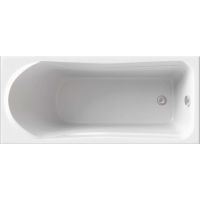 Акриловая ванна Bas Мальта 170x75 В 00023 без гидромассажа — фото 1, Акриловые ванны