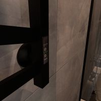 Товар: Электрический полотенцесушитель Маргроид Зигзаг профильный 800x500 Зигзаг-8050-1081-9005R правый Чер - фото 2 Электрический полотенцесушитель Маргроид Зигзаг профильный 800x500 Зигзаг-8050-1081-9005R правый Чер — фото 2, Электрические полотенцесушители