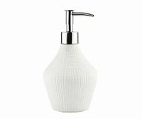 Dinkel K-4699 Дозатор для жидкого мыла — фото 1, Дозаторы