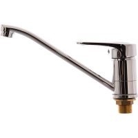 Товар: Смеситель для кухни Ledeme H04 4904L Хром - фото 8 Смеситель для кухни Ledeme H04 4904L Хром — фото 8, Смесители для кухни