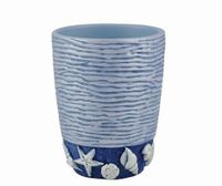 Товар: Isen K-2128 Стакан для зубных щеток - фото 3 Isen K-2128 Стакан для зубных щеток — фото 3, Комплектующие для туалета