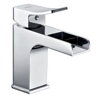 Aller Каскадный смесительдля умывальника арт-1069 — фото 4, Смесители для раковины