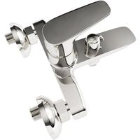 Товар: Смеситель для ванны Iddis Zodiac ZODSB02i02 Хром - фото 4 Смеситель для ванны Iddis Zodiac ZODSB02i02 Хром — фото 4, Смеситель для ванны