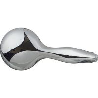 Товар: Ручной душ Melodia della vita Standard MKP20419 Хром - фото 3 Ручной душ Melodia della vita Standard MKP20419 Хром — фото 3, Лейки для душа