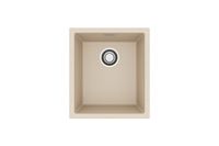 Мойка для кухни ALVEUS OMNI 10 GRANITAL TERRA-G22 400x450x198 с сифоном 1145083 — фото 1, Кухонные мойки