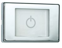 Верхний душ Bossini Dream H38908.030 Хром — фото 8, Верхние души