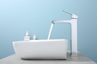 Товар: Смеситель для раковины Raglo R01.15 Хром - фото 12 Смеситель для раковины Raglo R01.15 Хром — фото 12, Смесители для раковины