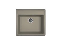 Dr.Gans Мойка "Ника" 570, везувий СМс — фото 1, Кухонные мойки