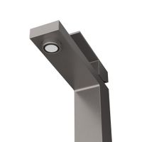 Смеситель для раковины с донным клапаном CEZARES SLIDER-LS-GM — фото 3, Аксессуары для раковины