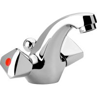 Товар: Смеситель для раковины Remer Y-YG 13YG Хром - фото 1 Смеситель для раковины Remer Y-YG 13YG Хром — фото 1, Смесители для раковины