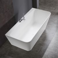 Товар: Ванна из искусственного камня Solid Surface CEZARES CZR-LINER-170-80-60-SSB - фото 7 Ванна из искусственного камня Solid Surface CEZARES CZR-LINER-170-80-60-SSB — фото 7, Ванны