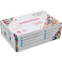 Смеситель для раковины Melodia della vita Moderno MDV35120 Хром — фото 3, Смесители для раковины