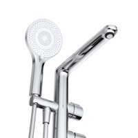 Товар: Напольный смеситель для ванны CEZARES LUX-VDP-01 - фото 4 Напольный смеситель для ванны CEZARES LUX-VDP-01 — фото 4, Смеситель для ванны